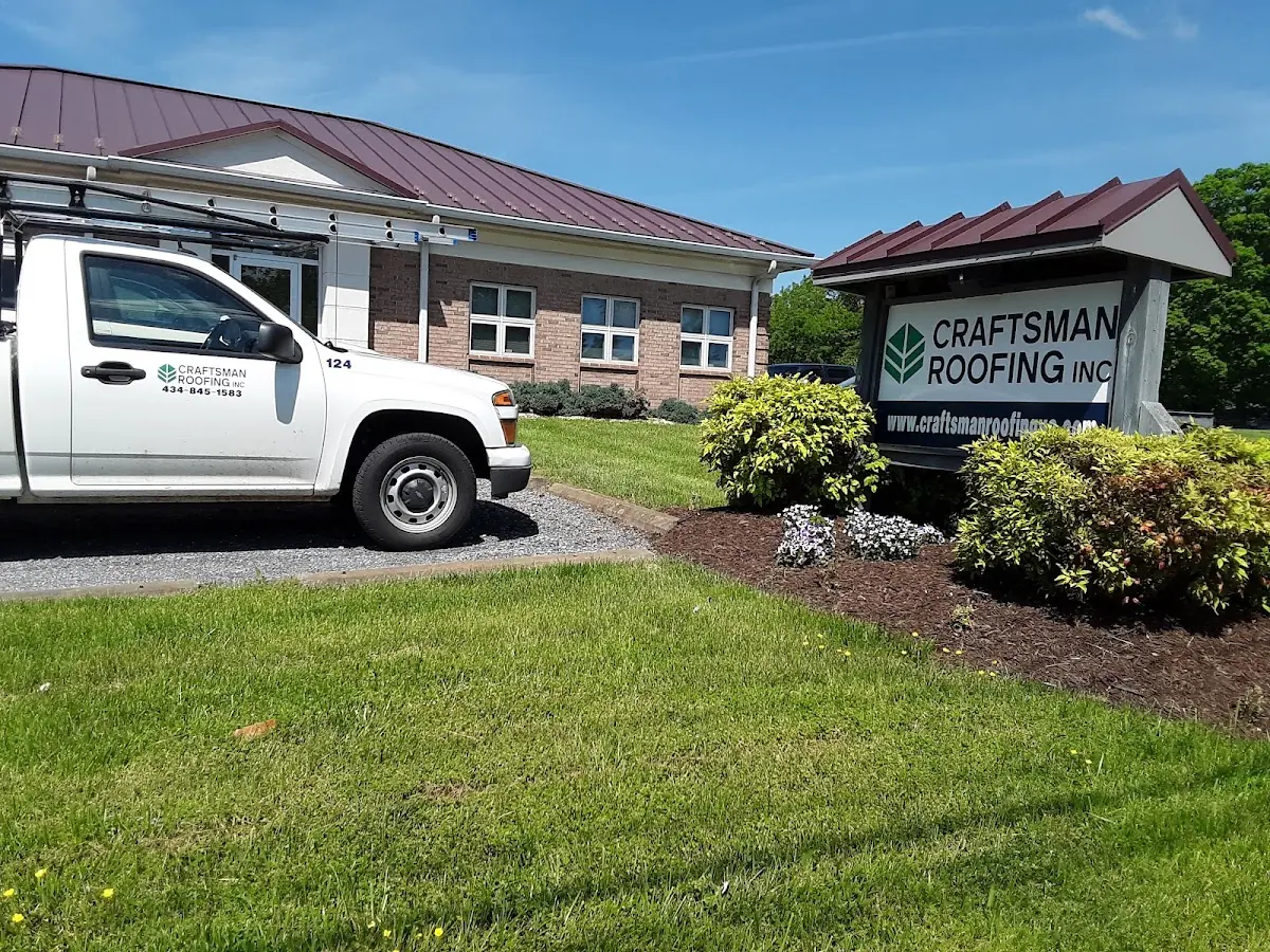 Quality Wind Damage Roof Repair by experienced craftsmen in Kingsberry